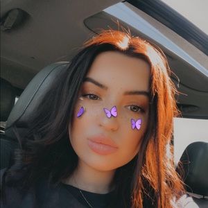 Meet your Posher, Megan